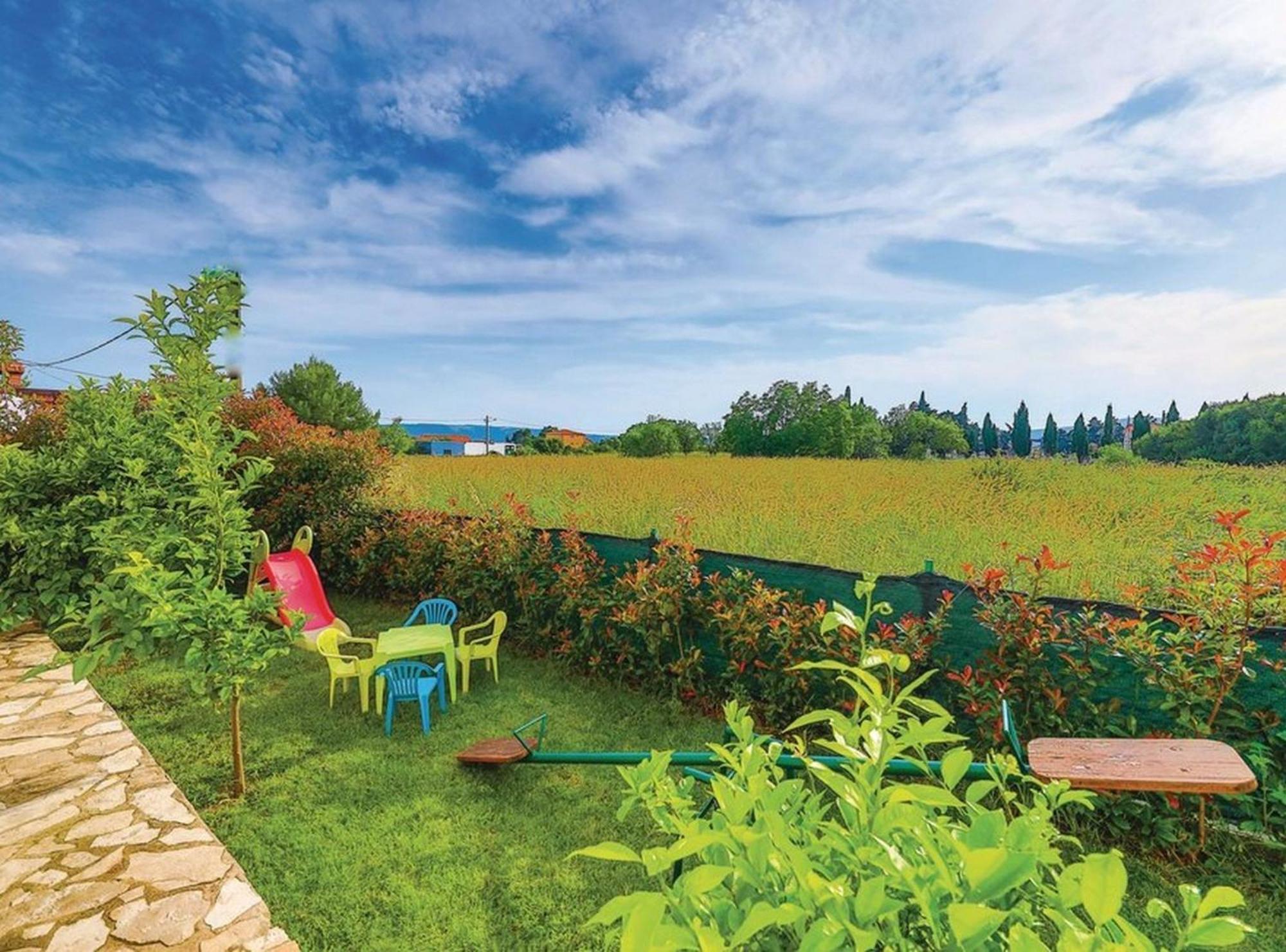 Mediterranean Stylish Villa With Pool In Kastel Stari Kaštela Buitenkant foto